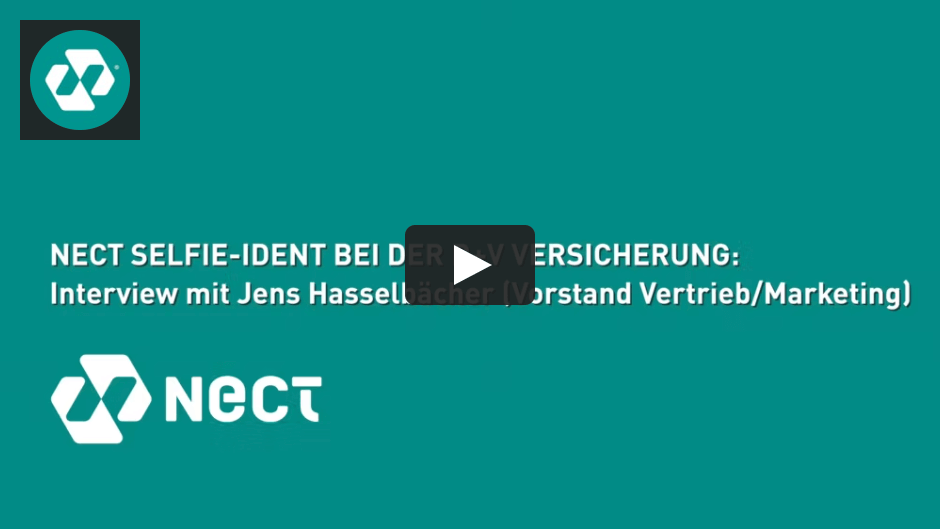Thumbnail Nect Kunden: Interview Jens Hasselbächer (R+V)