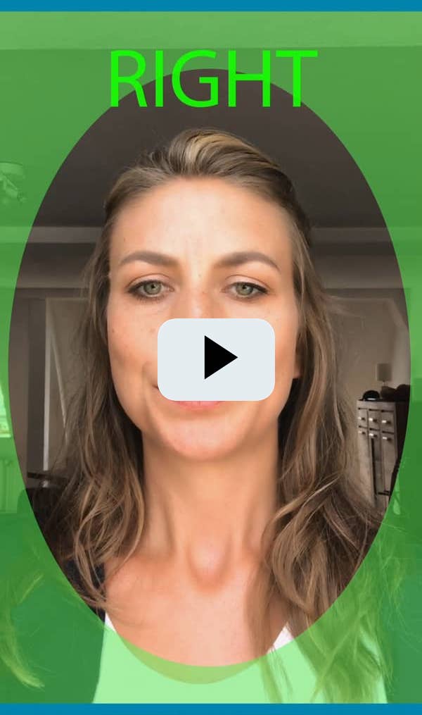 Record a Selfie-Video