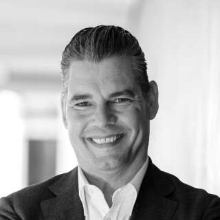 Tim Götzen, vicepresidente