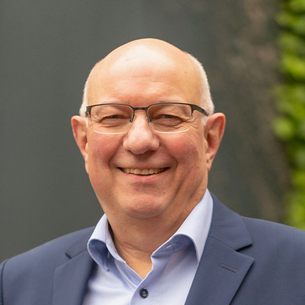 Werner Thermann