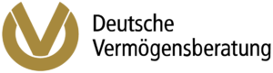 Deutsche Vermögensberatung Logo