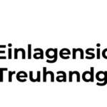 Logo Einlagenversicherung- und Treuhandgesellschaft
