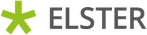 ELSTER logo
