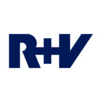R+V logo