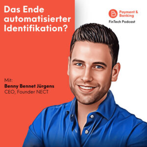 Cover des Podcasts Payment & Banking in FinTech Episode 457