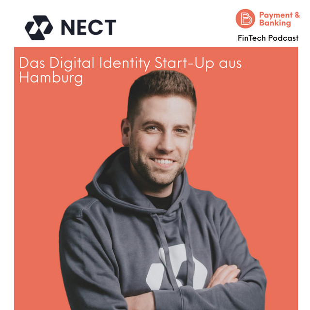 Cover des Podcasts Payment & Banking in FinTech