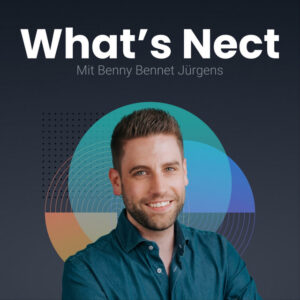 Cover des Podcasts What's Nect