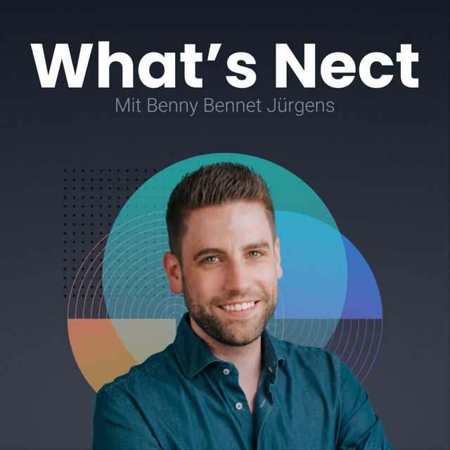 Cover des Podcasts What's Nect
