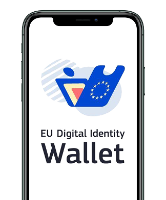 EUDI Wallet no smartphone