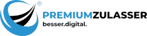 Logo Premium Immatriculateur