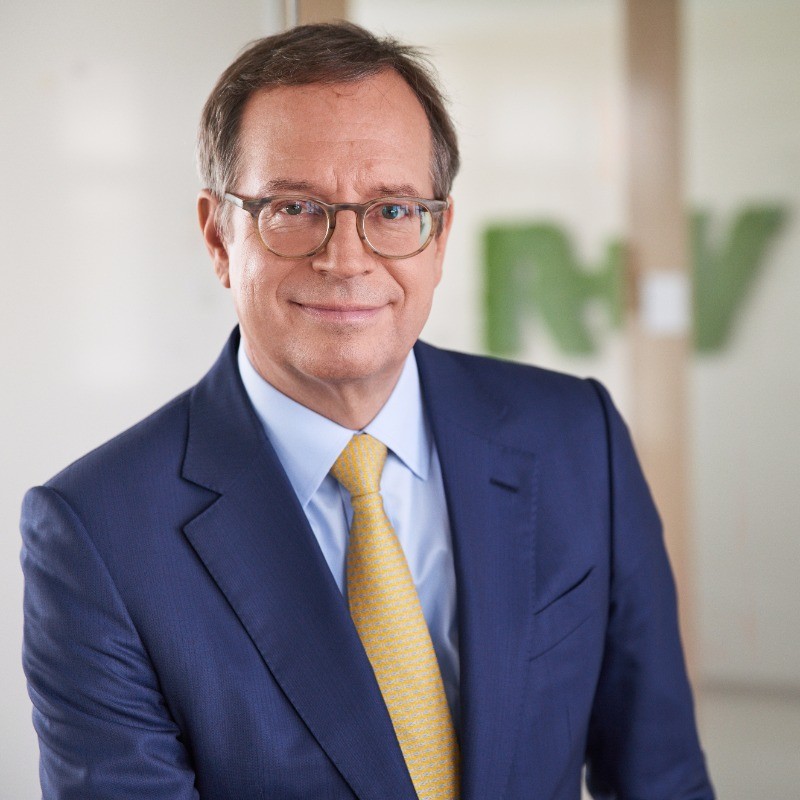 Dr. Norbert Rollinger